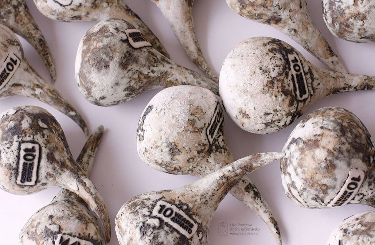 МАМИ вручила награды ведущим экспертам на праздновании 10-летнего юбилея