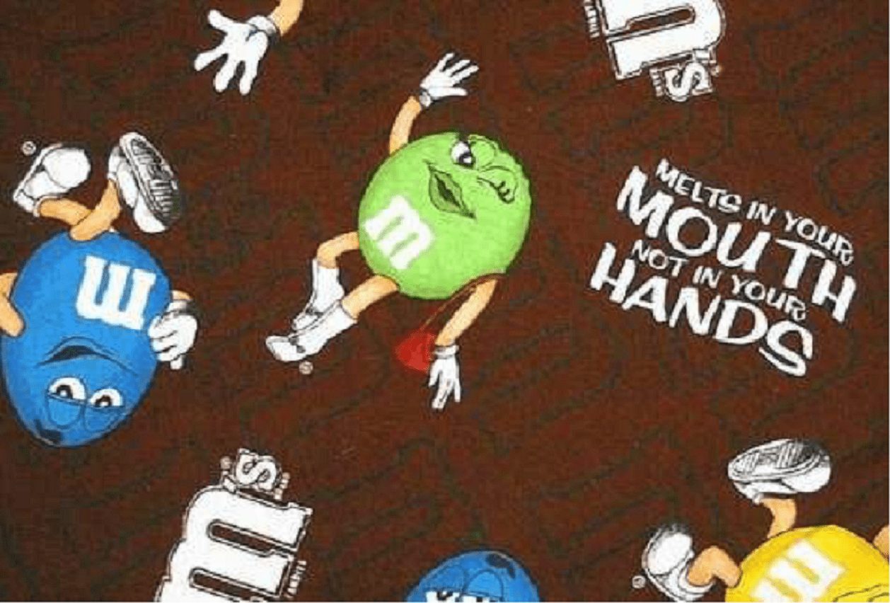 Истории Великих. Россер Ривз, создатель USP