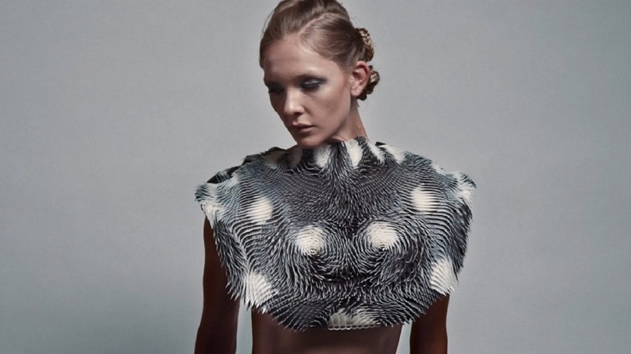 Одежда для флирта (ВИДЕО)