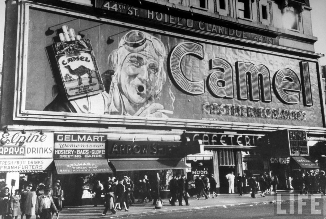 Принты без правил