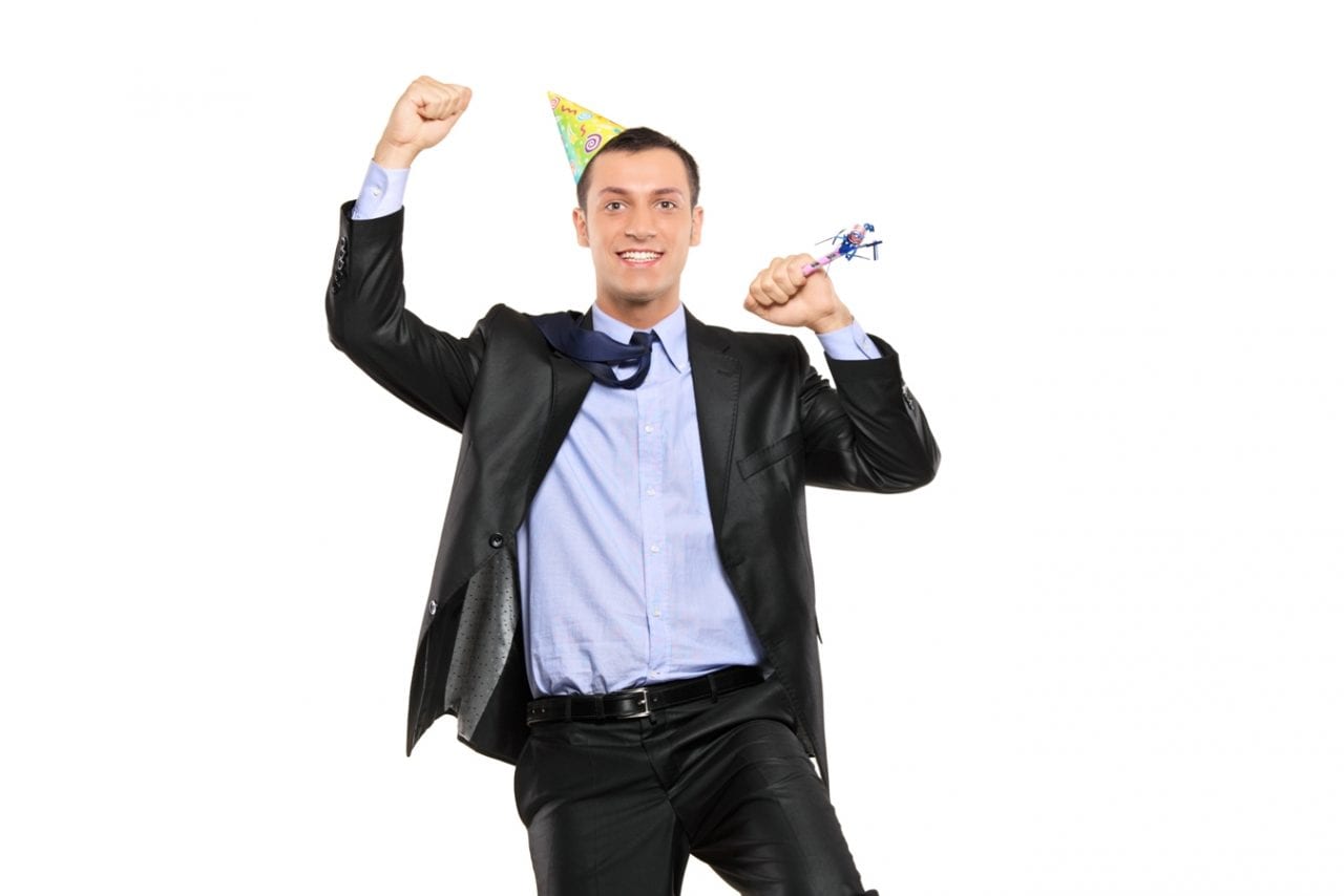 10 вещей счастливого человека