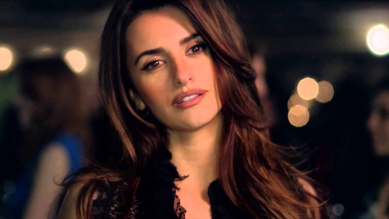 У Пенелопы Крус – новые сумки