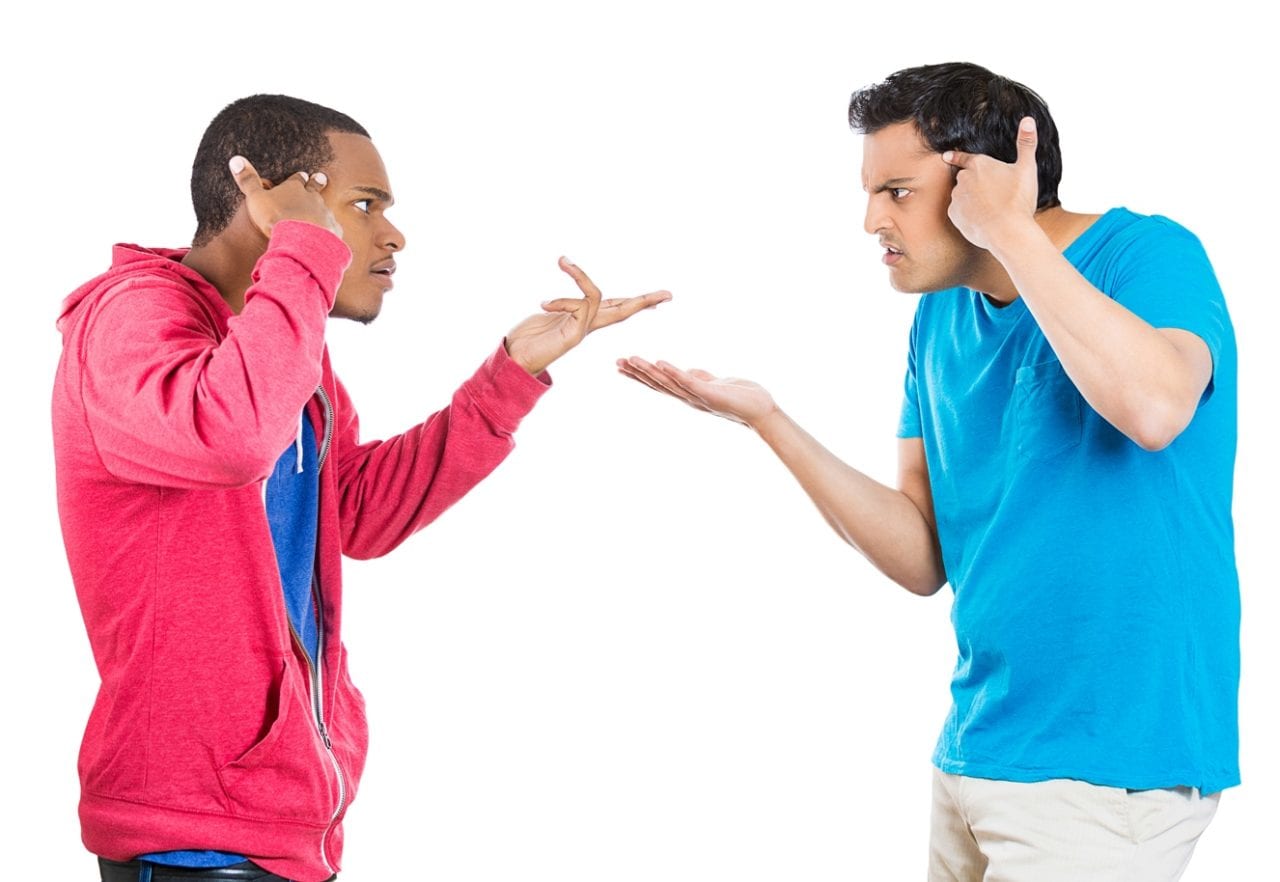 Расизм в формате digital