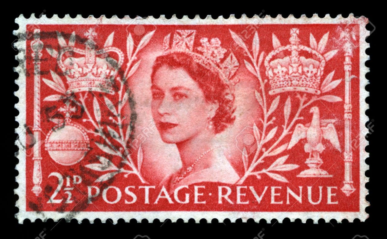 Пристает ли грязь к Королеве?