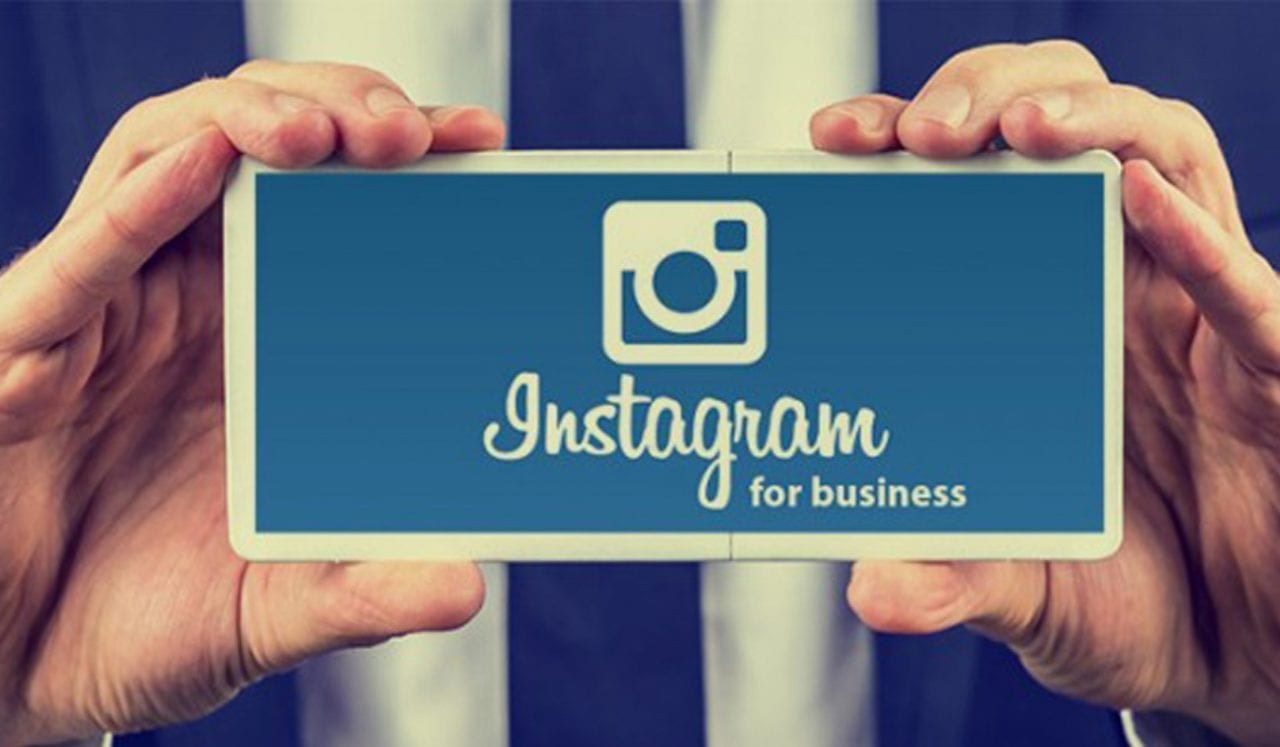Руководство по маркетингу в Instagram