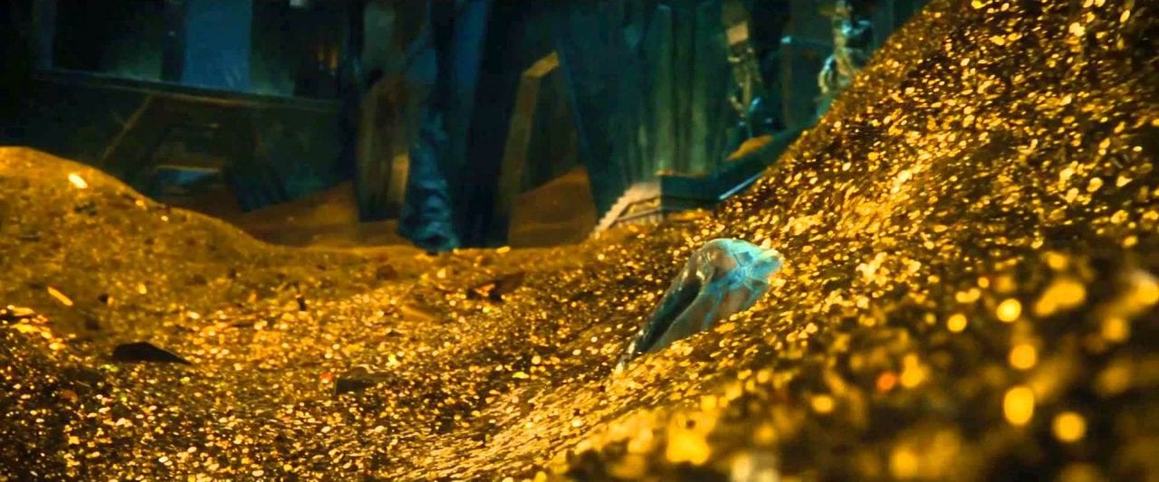 Самые сказочные богачи (Инфографика)