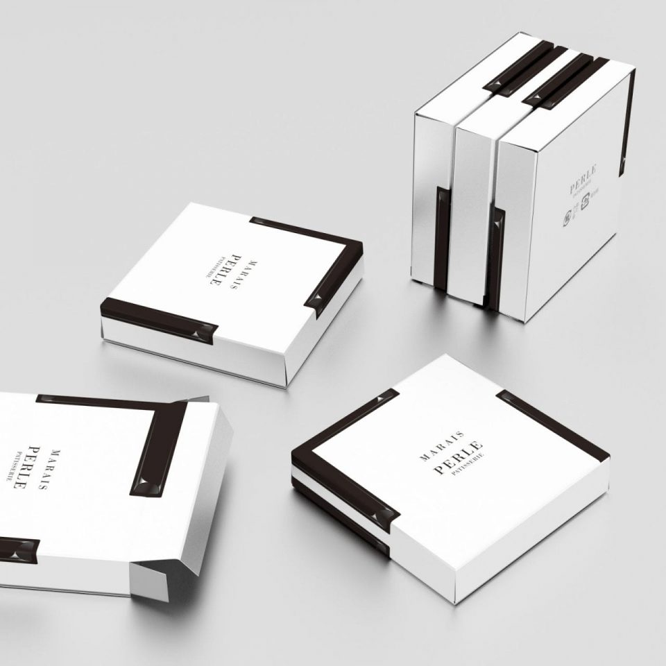 Пирожная клавиатура