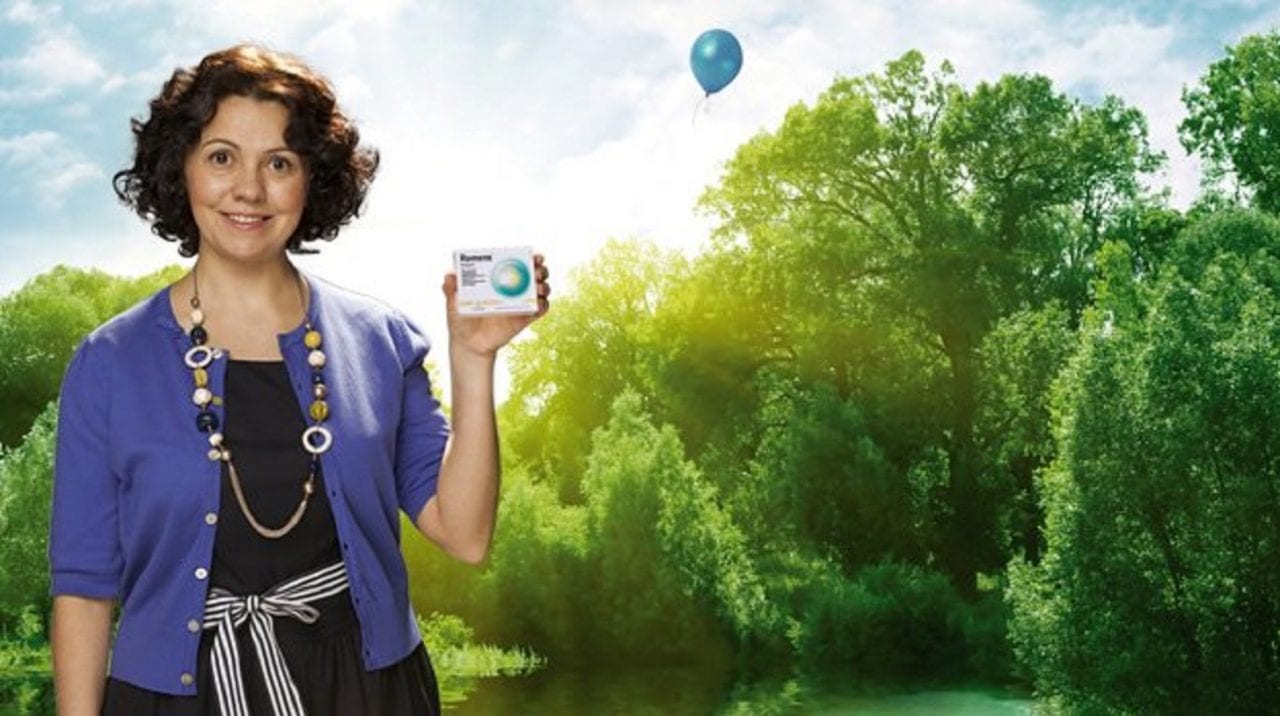 Заботиться обо всех, не забывать себя (ВИДЕО)