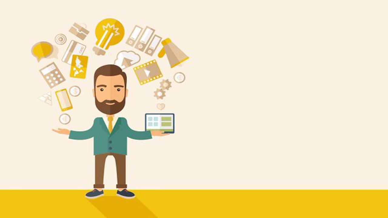 Постоянная «запара» пиарщика: выход есть