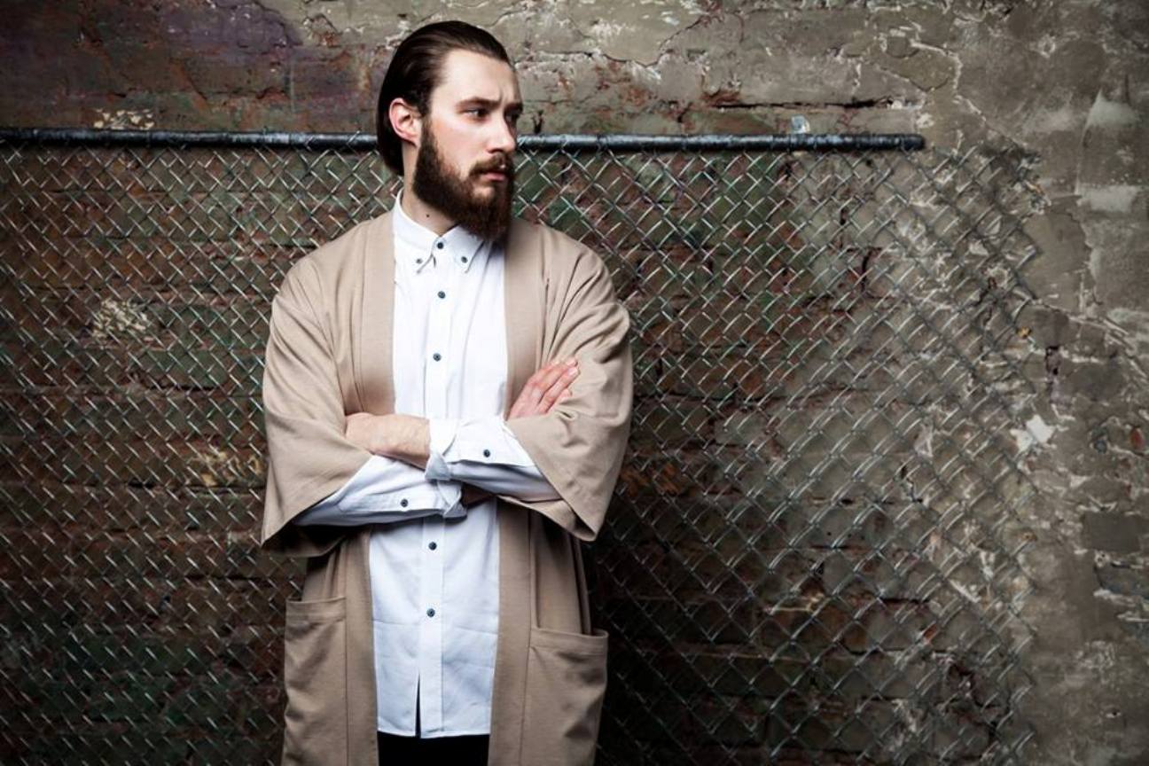 Наши не хуже. 5 молодых и талантливых дизайнеров из стран СНГ