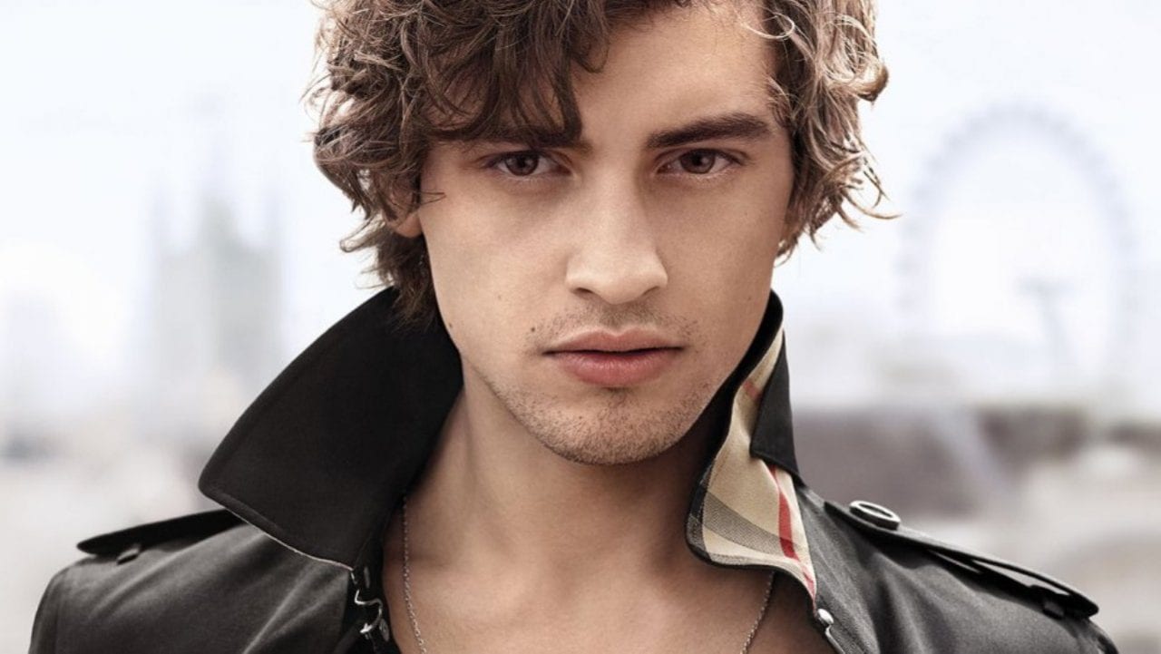 Откровенная история аромата от Стива МакКуина (ВИДЕО)