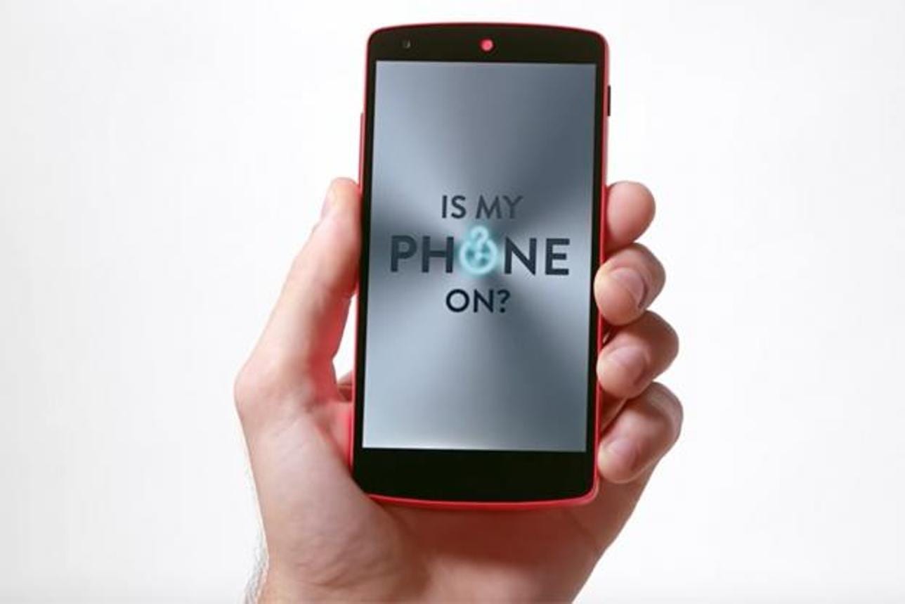 Чокнутые приложения для крыши, поехавшей от голода (ВИДЕО)