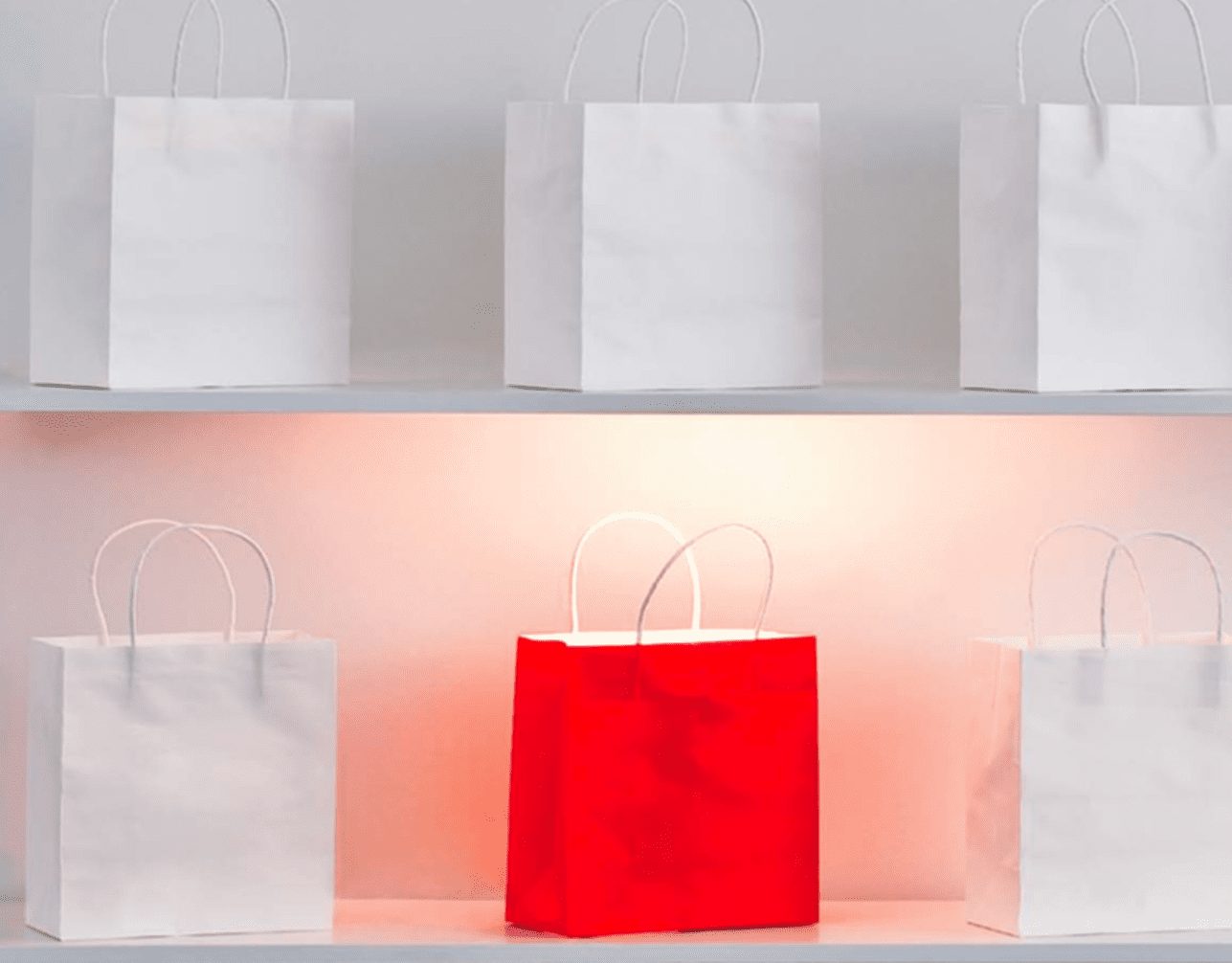 Когда маркетинг  по-настоящему становится стратегией