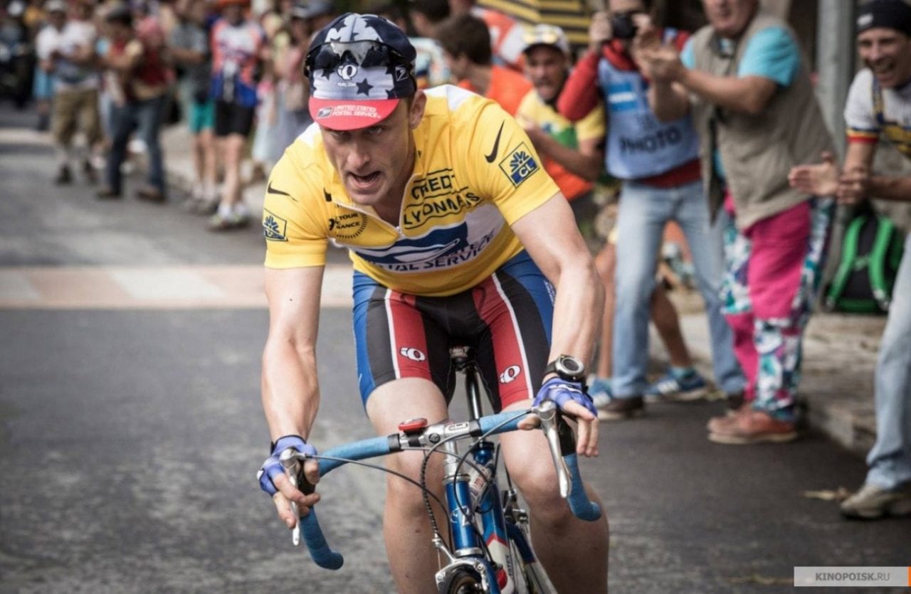 10 самых ожидаемых кинолент 2016, не попавших на Каннский кинофестиваль