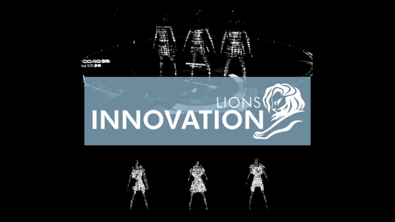 Cannes Lions объявляет состав жюри Lions Innovations