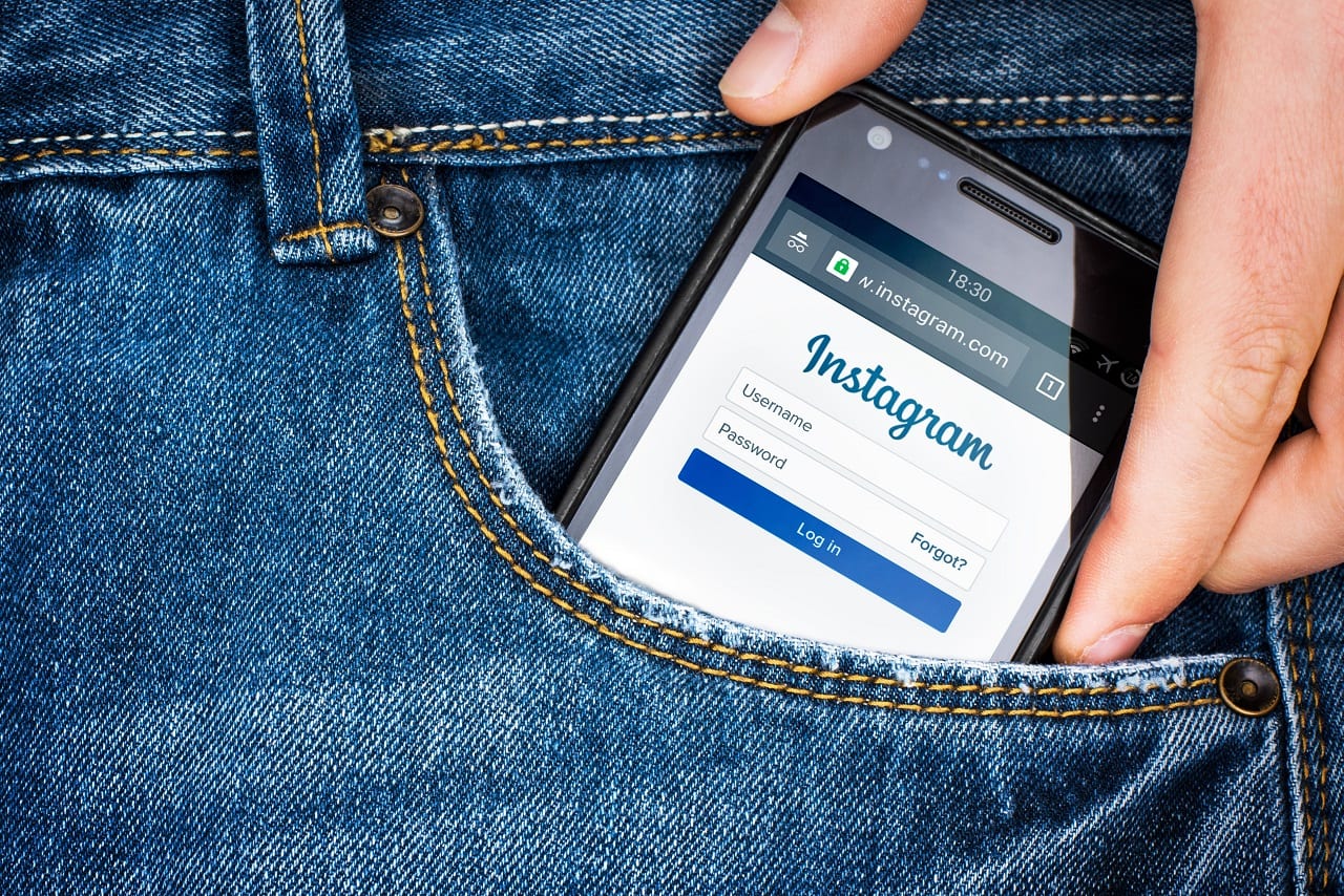 5 тактик продвижения в Instagram на 2016 год