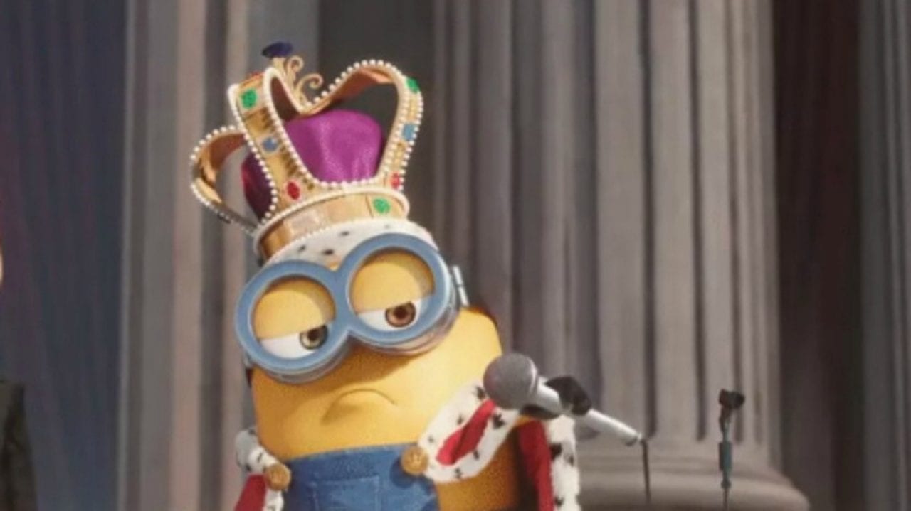 Жертвы гугловских миньонов