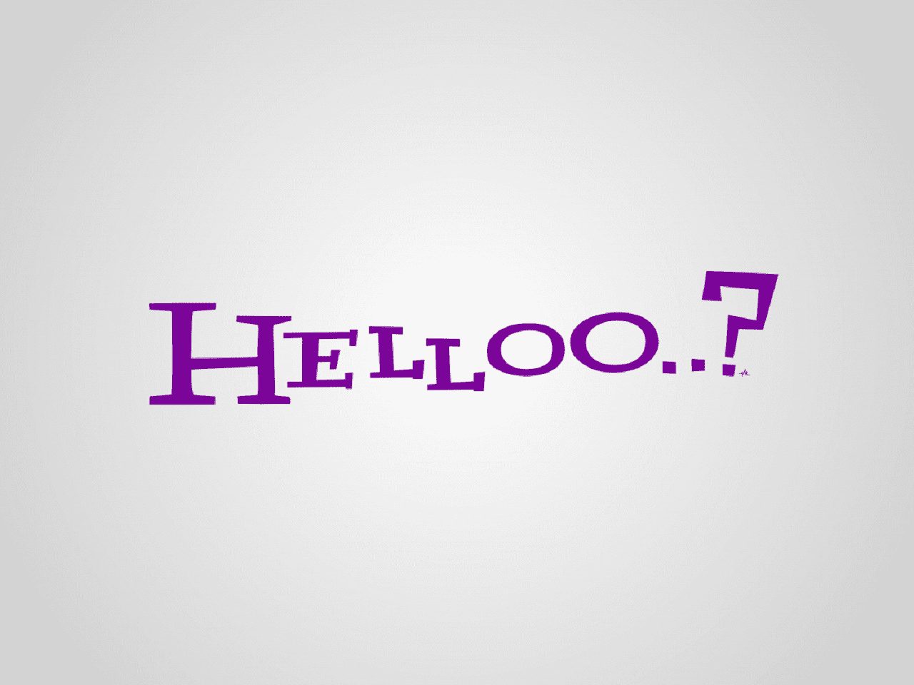 Самые честные логотипы