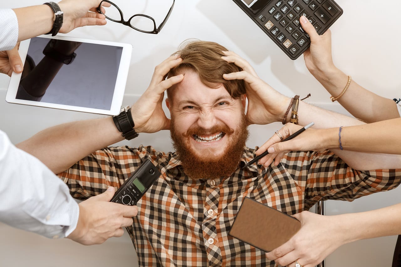 Пора на йогу! Google подскажет, как заполнить свободное время