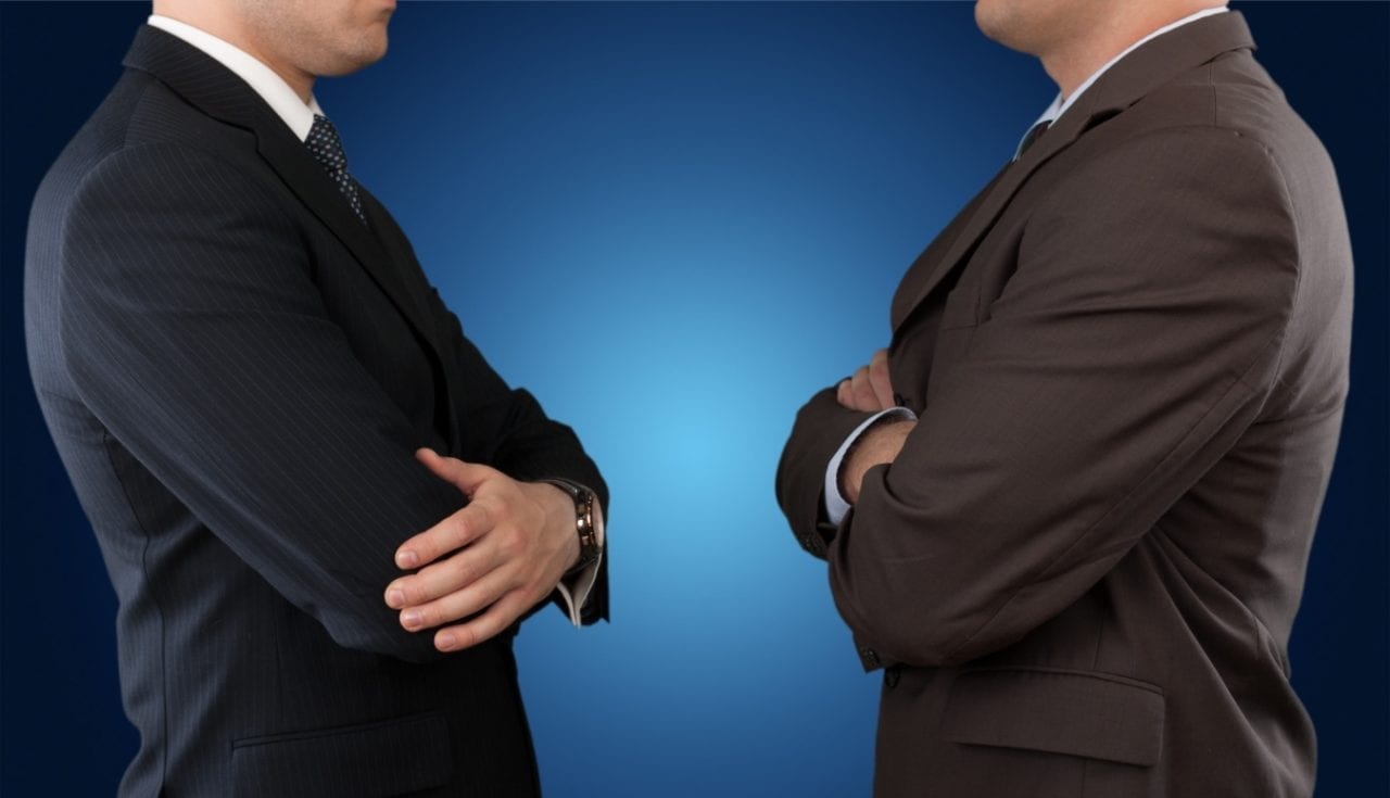 Как быстро завершить конфликт. Основные методы