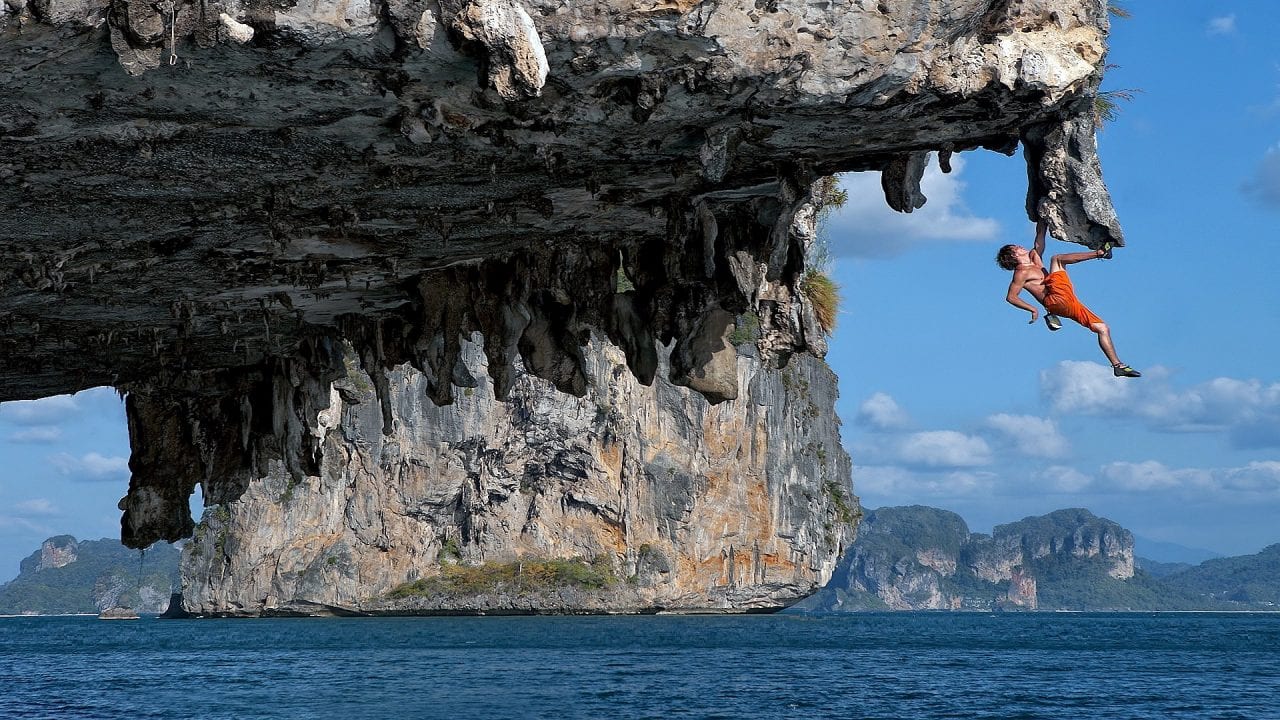 Чтобы стать лидером, нужно научиться быть слугой