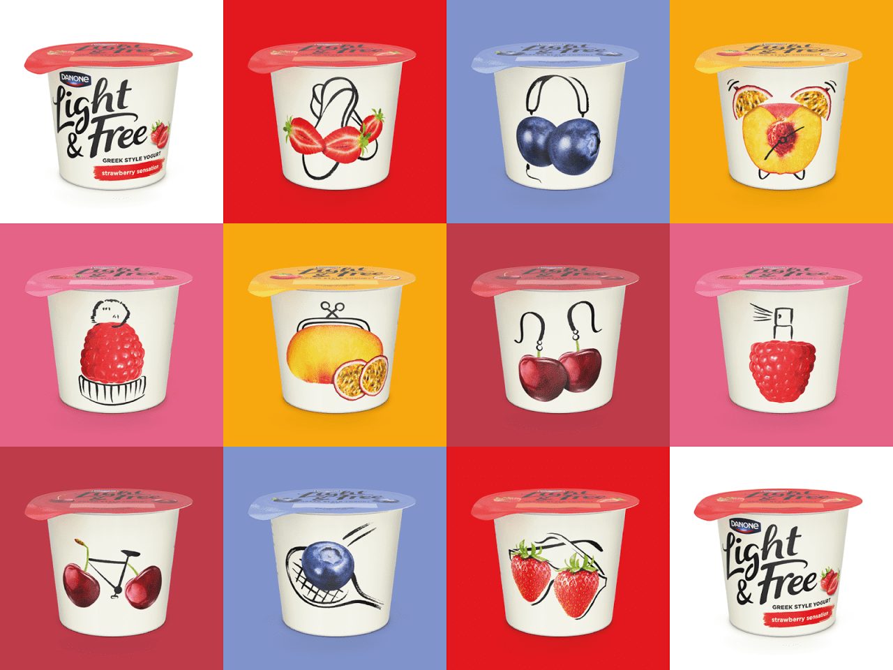 Легкость в продукте – легкость в дизайне