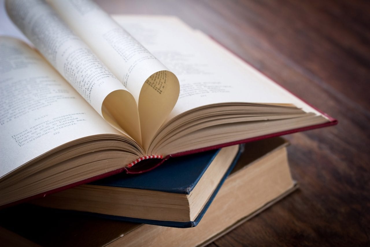 10 книг для того, чтобы улучшить себя