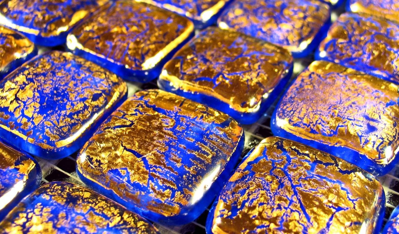 Муранское стекло. Красота, искусство, магия