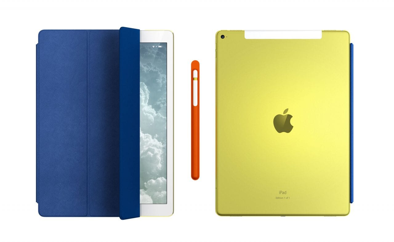 Самый дорогой гаджет от Apple (ВИДЕО)