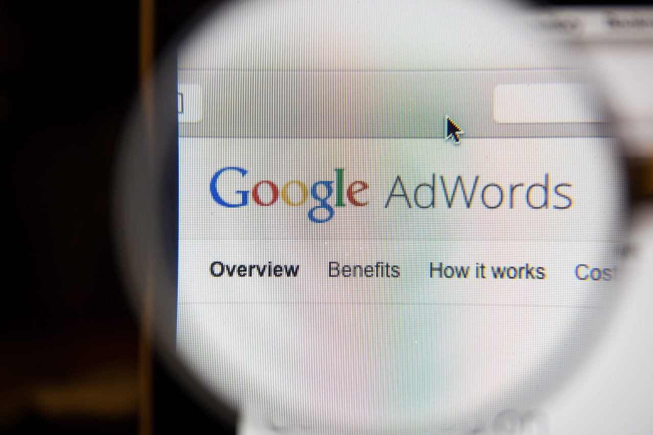 Google AdWords меняет рекламную политику