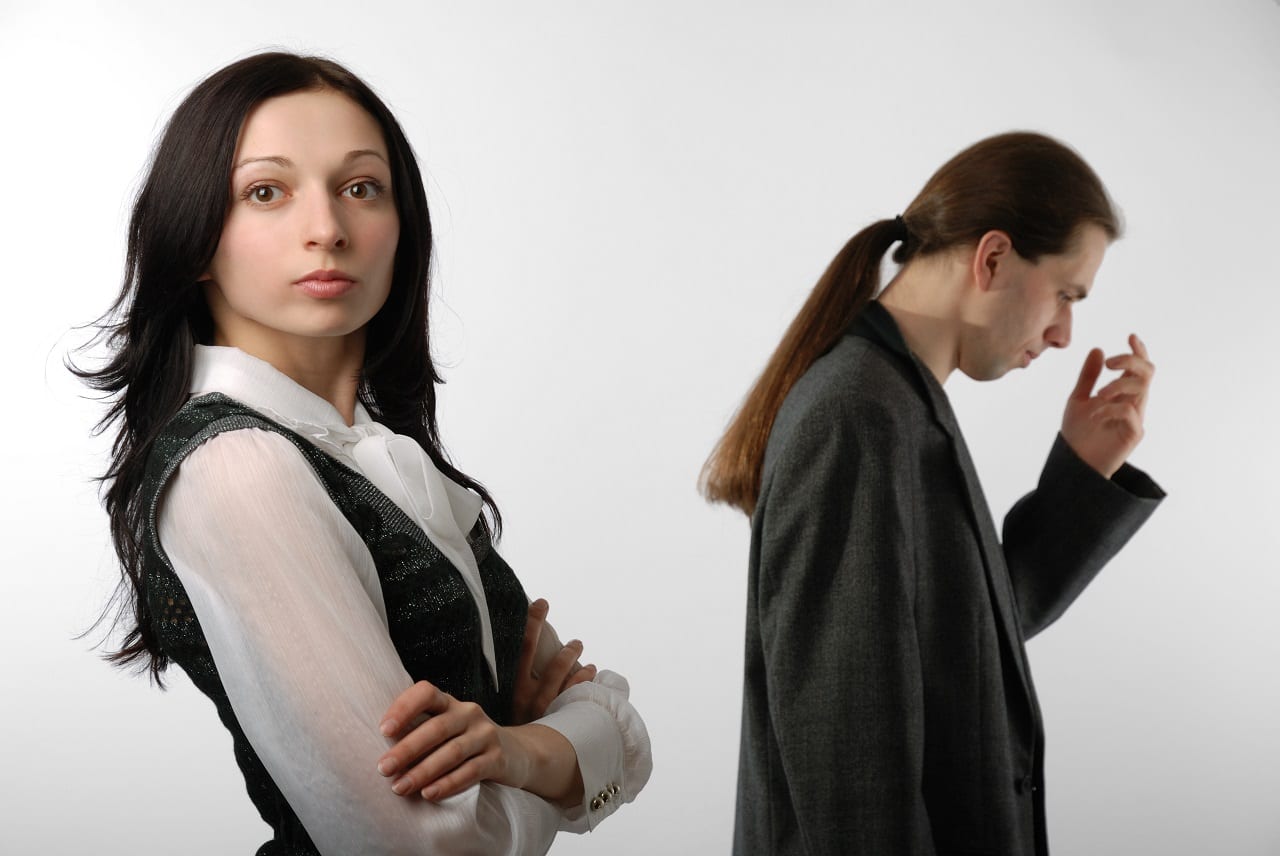 Талант Марка или почему люди уходят из рекламы?