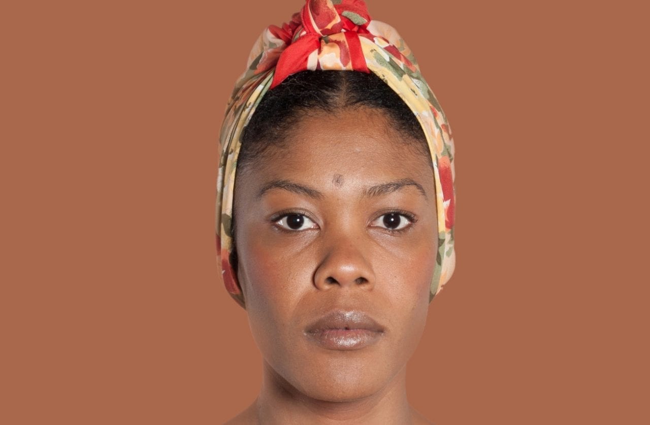 Люди всех оттенков