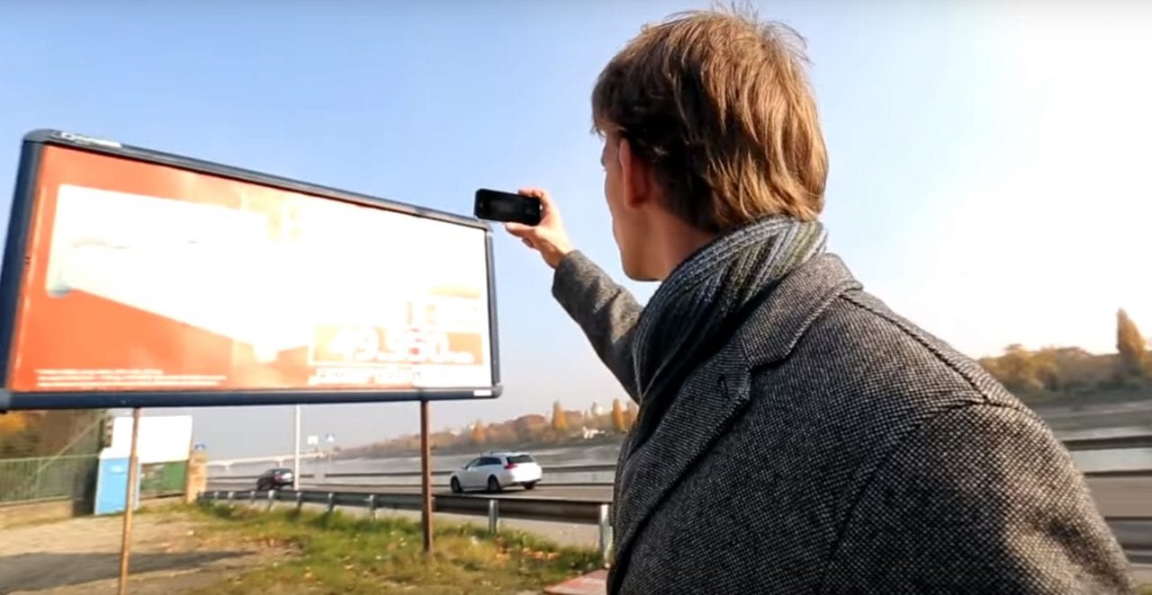 Идеальный потребитель и Google-человек (ВИДЕО)