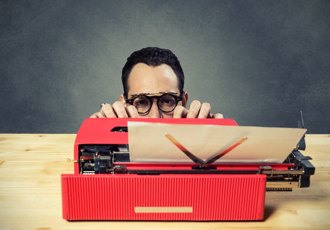 Силиконовая долина: горячие вакансии для поэтов