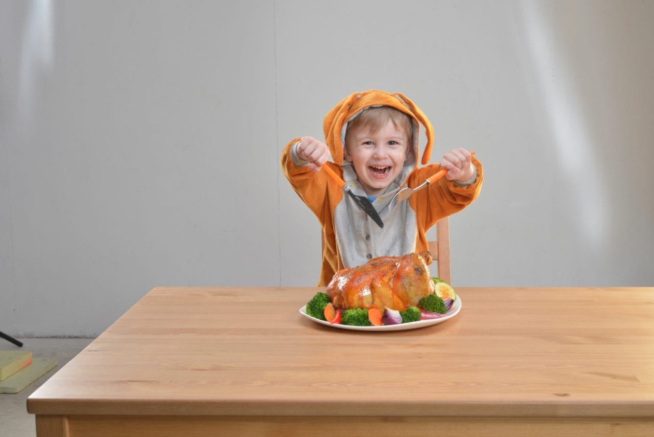 МАМА-КОНТРОЛЬ от ТМ «Наша Ряба»: кампания, которую не придумывали (ВИДЕО)