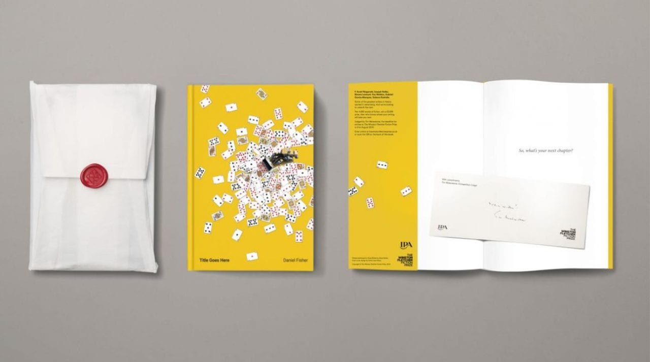 Обложки готовы, осталось только написать (ВИДЕО)