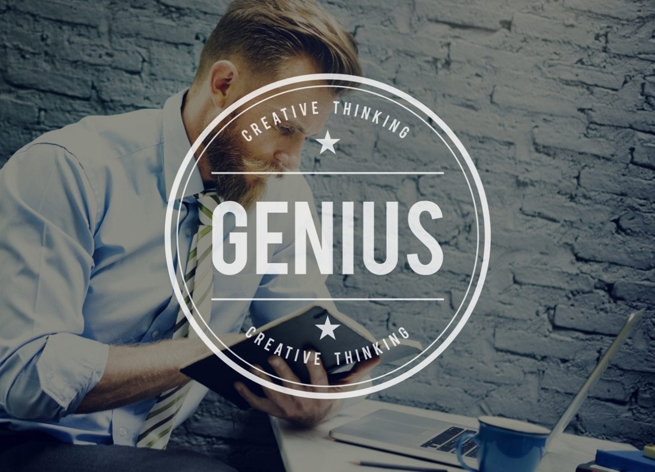 25 гениев, творящих будущее