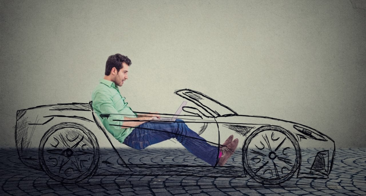 Целевые инвестиции в дизайнерские стартапы. Пока – 20 миллионов