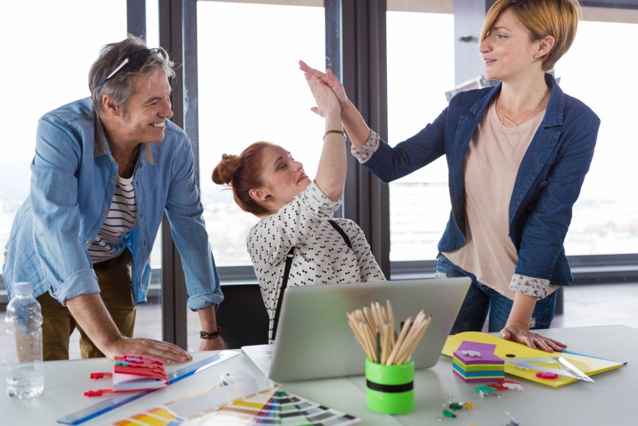 Стиль руководства диктует лояльность