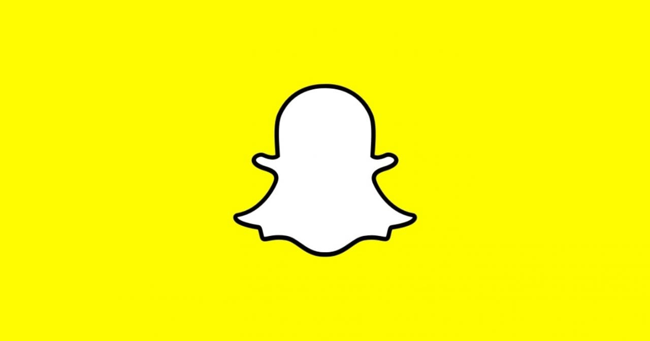 Snapchat коммерциализируется. С помощью моментальных кнопок