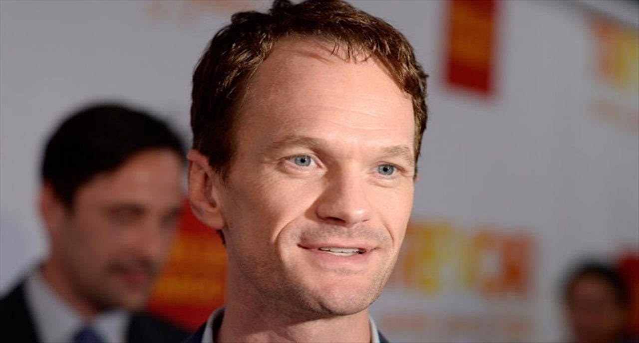 Нил Харрис читает речь под суфлера. Новый ролик Apple (ВИДЕО)