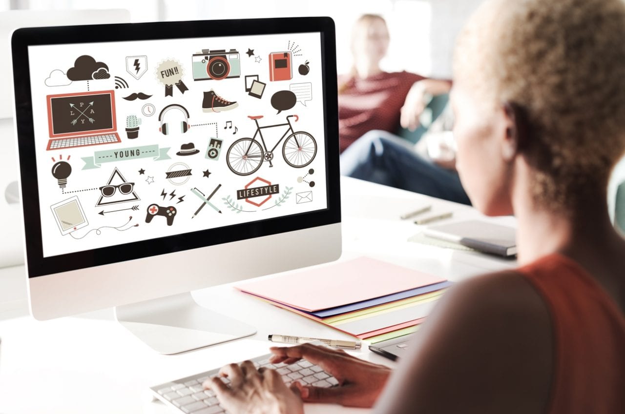 Поколение Z : будущее интернет-маркетинга