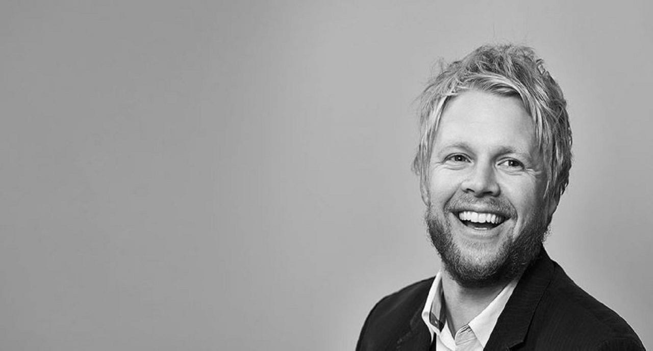 Будущее креатива родом из футбола от Джеймса Киркхема