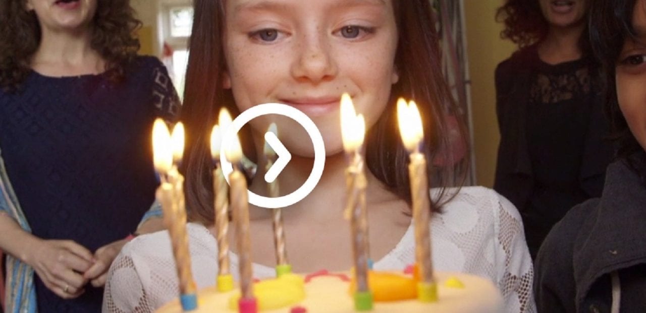 Дети и война (ВИДЕО)