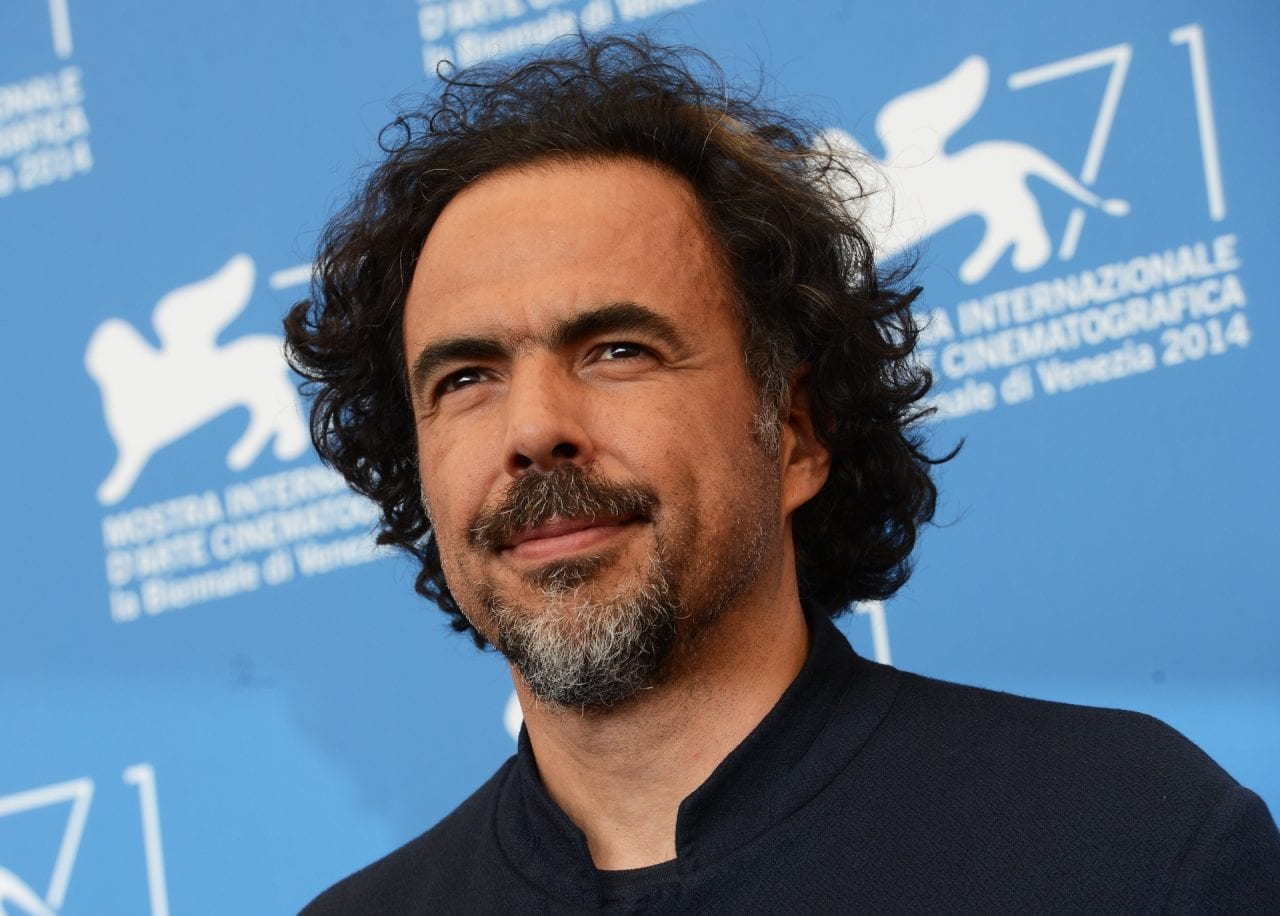 Алехандро Иньярриту станет спикером на Cannes Lions 2016.
