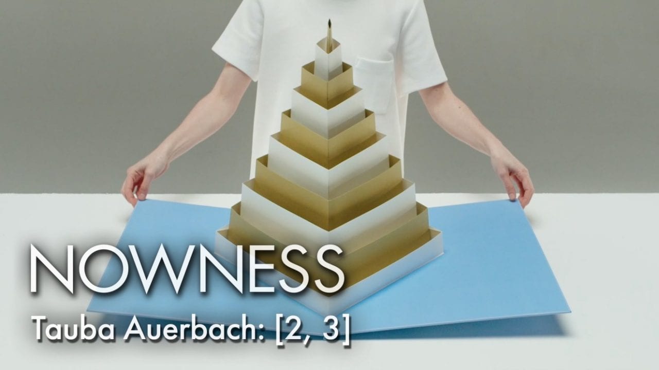 Картон в трех измерениях (ВИДЕО)