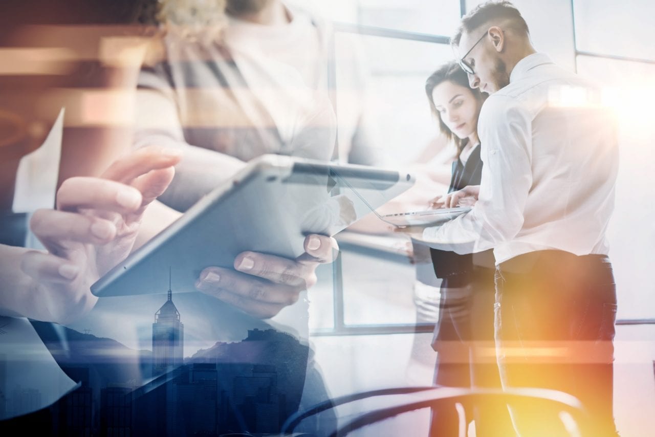 Коммуникация внутри компании: от понимания к эффективности