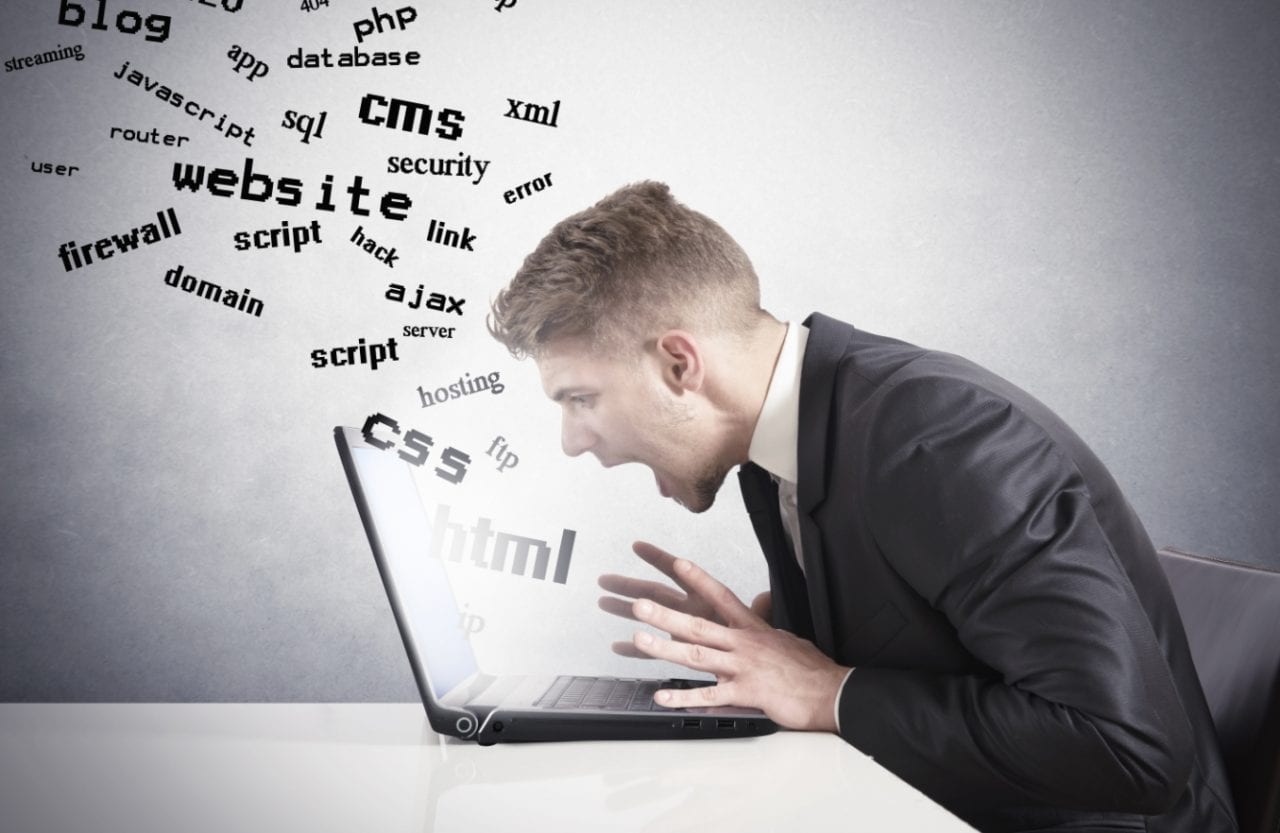 Чтобы делать что-то новое, учитесь программированию