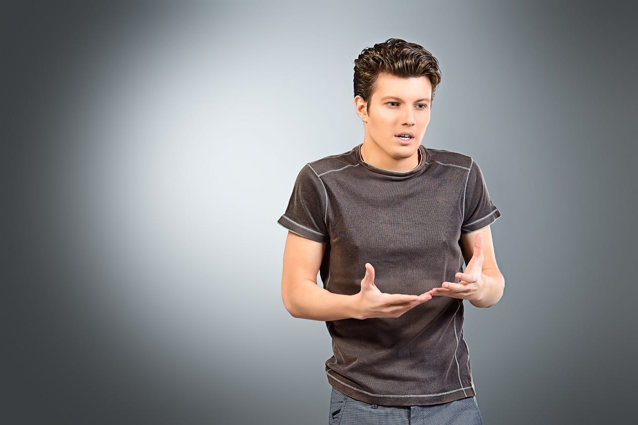 Как говорить выразительно и убедительно