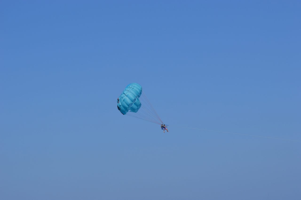 Небо в бутылках – по 286 долларов за штуку